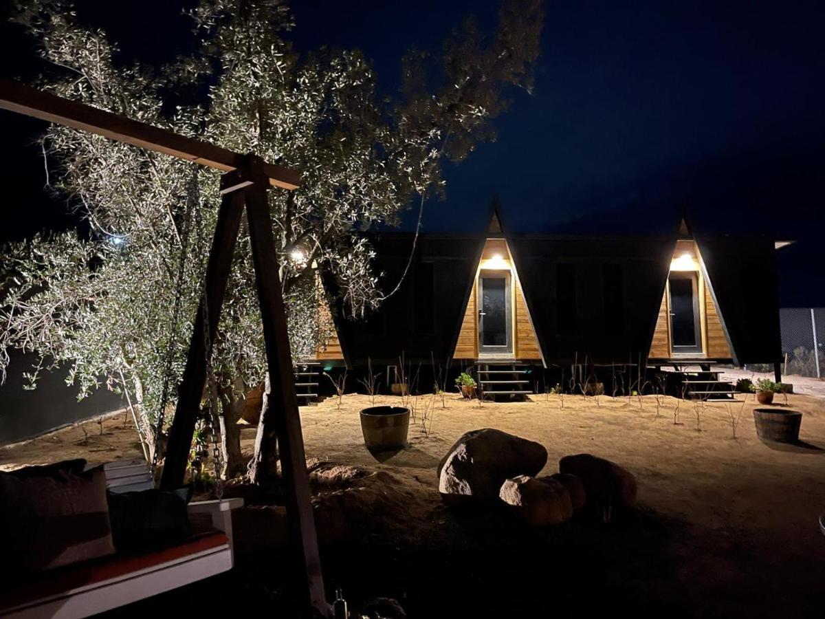 Finca Cazosa Valle de Guadalupe Exteriér fotografie