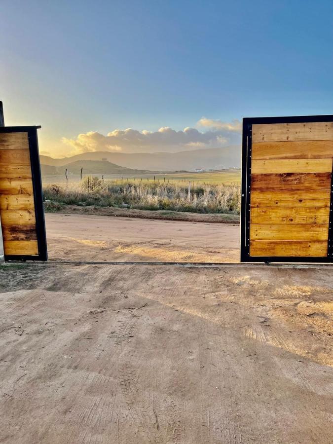 Finca Cazosa Valle de Guadalupe Exteriér fotografie